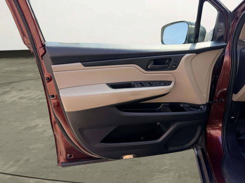 Used 2018 Honda Odyssey EX-L image 15