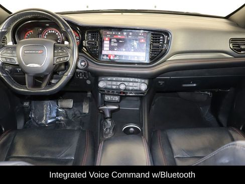 Used 2023 Dodge Durango GT AWD/4WD image 14