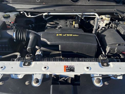 Used 2016 Chevrolet Colorado W/T w/ WT Convenience Package image 22