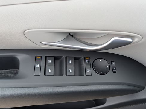 New 2026 Hyundai Tucson SEL image 11