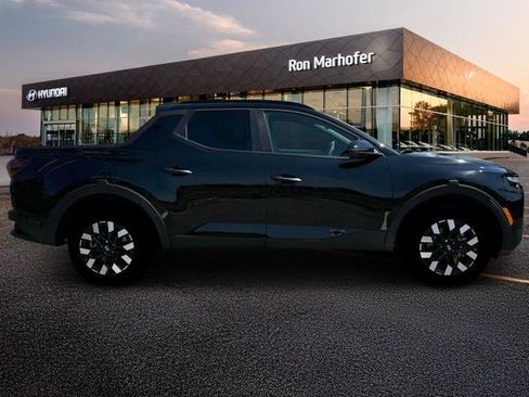 New 2026 Hyundai Santa Cruz SEL AWD/4WD image 9