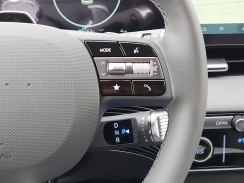 New 2026 Hyundai Ioniq 5 SEL RWD image 26