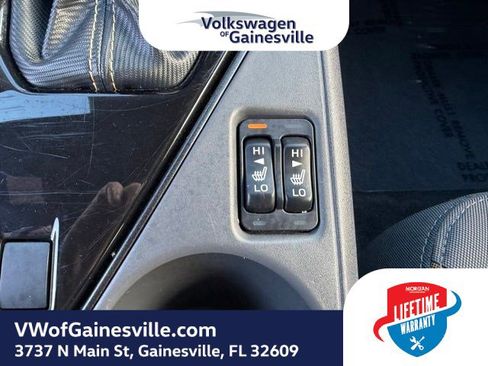 Used 2025 Subaru Crosstrek 2.5i Sport image 28