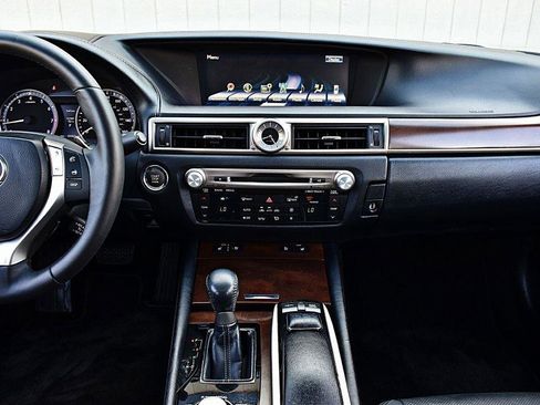 Used 2014 Lexus GS 350 w/ Premium Package RWD image 27