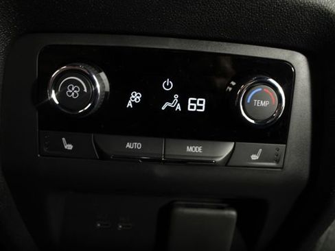 New 2026 Chevrolet Traverse RS AWD/4WD image 21