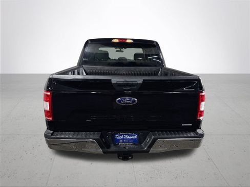Used 2019 Ford F150 XLT AWD/4WD image 7