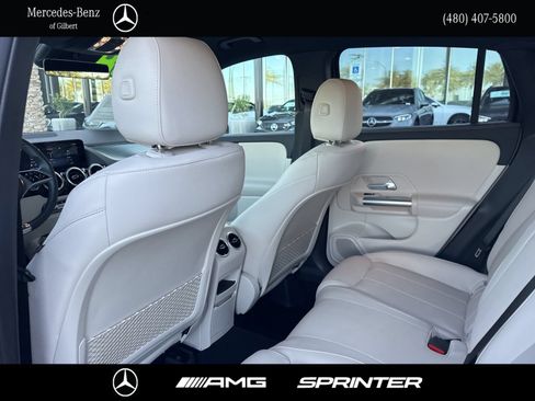 Certified 2026 Mercedes-Benz GLA 250 image 17