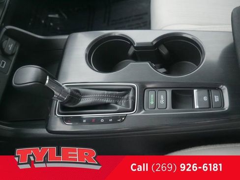 Used 2024 Honda Civic EX image 36