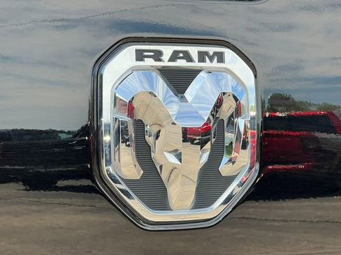Used 2023 RAM 3500 Laramie AWD/4WD image 57
