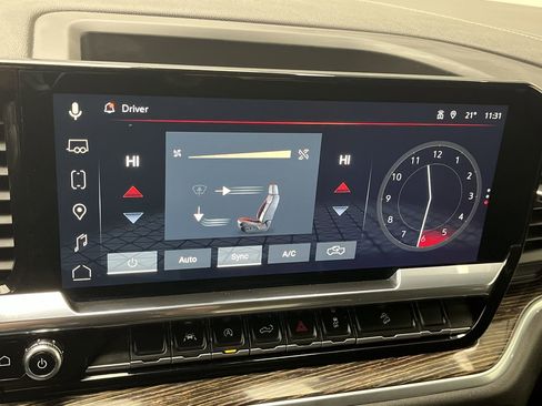 Used 2024 GMC Sierra 1500 SLE w/ X31 Off-Road Package image 20