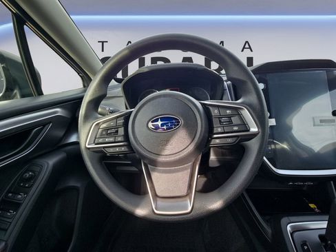 New 2026 Subaru Impreza 2.0i Sport image 13