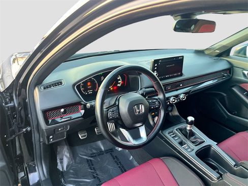 Used 2024 Honda Civic Si image 9