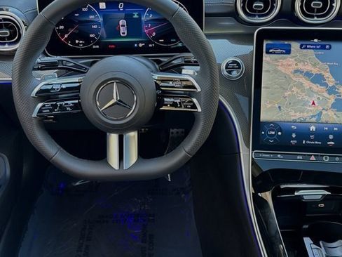 Certified 2024 Mercedes-Benz CLE 300 4MATIC Coupe image 11