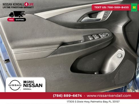 Used 2024 Buick Envista Avenir image 33