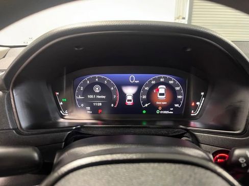 Used 2023 Honda Accord EX image 26