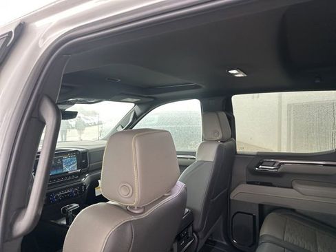 New 2026 Chevrolet Silverado 1500 ZR2 AWD/4WD image 25