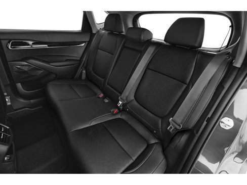 Certified 2022 Kia Seltos SX image 21