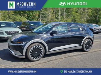 New 2024 Hyundai Ioniq 5 Limited video 1