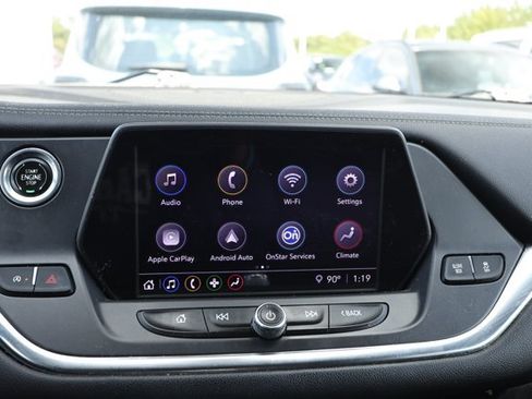Used 2021 Chevrolet Blazer LT AWD/4WD image 8