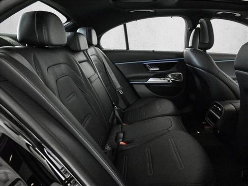 New 2027 Mercedes-Benz E 53 AMG e 4MATIC Sedan image 22