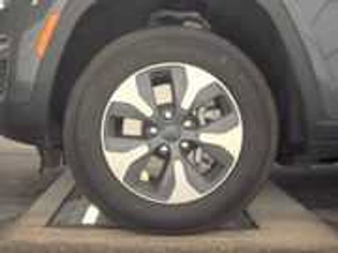 Used 2022 Jeep Grand Cherokee Limited 4xe image 7