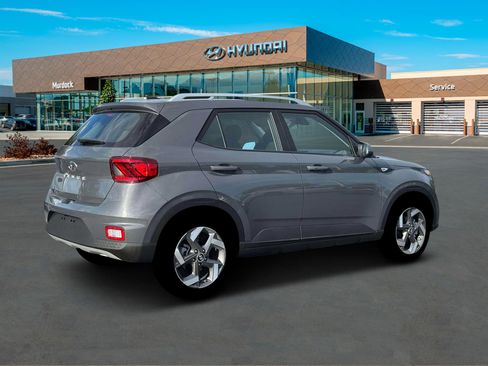 Certified 2026 Hyundai Venue SEL image 47