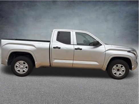 Used 2024 Toyota Tundra SR w/ SR Tow Package RWD image 6