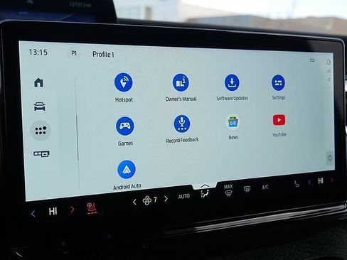 Used 2025 Ford Expedition Tremor image 46