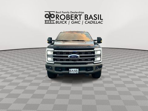 Used 2026 Ford F250 King Ranch AWD/4WD image 3