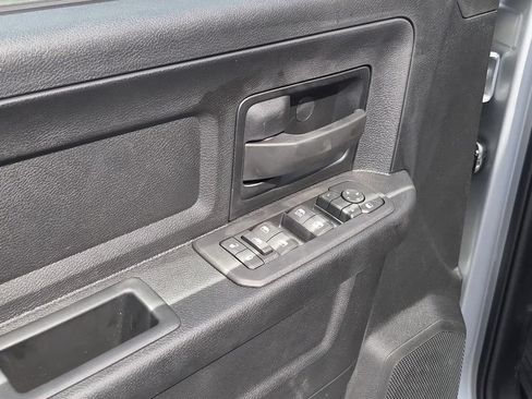 New 2026 RAM 2500 Tradesman AWD/4WD image 15