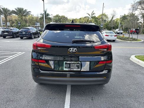 Used 2019 Hyundai Tucson Value image 3