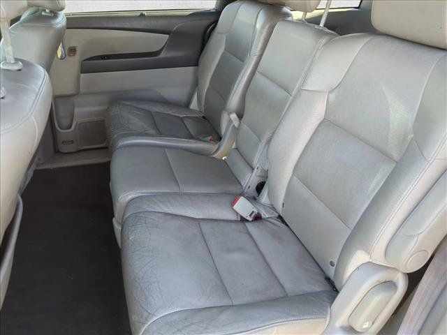 Used 2016 Honda Odyssey EX-L image 18