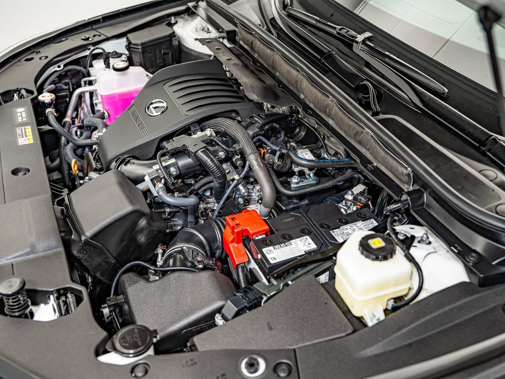 New 2026 Lexus RX 350 AWD w/ Convenience Package image 47