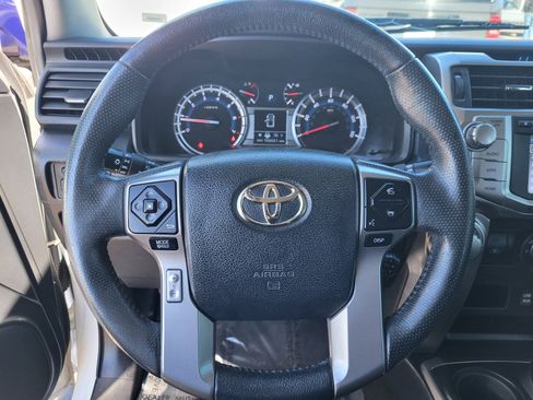 Used 2019 Toyota 4Runner SR5 image 9