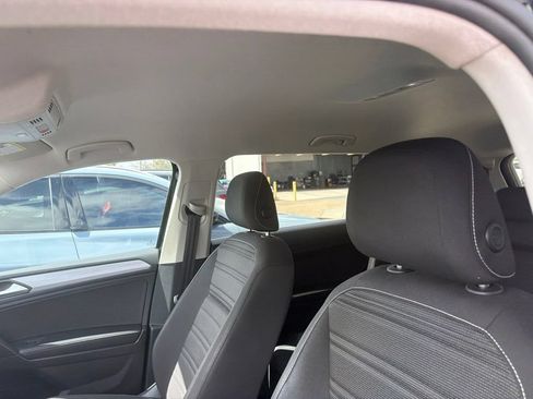 Used 2023 Volkswagen Tiguan S w/ Driver Assistance Package FWD image 9