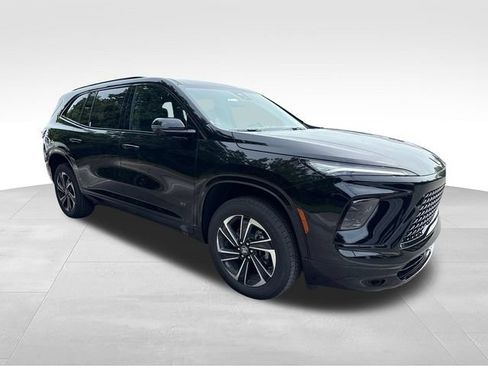New 2027 Buick Enclave Sport Touring w/ Power Package FWD image 7