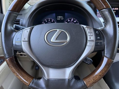 Used 2014 Lexus RX 350 AWD w/ Navigation Package image 16