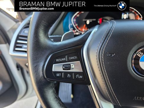 Certified 2022 BMW X5 xDrive40i w/ Premium Package image 20