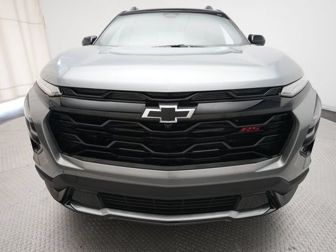 Used 2025 Chevrolet Equinox RS w/ Safety and Technology Package FWD image 22