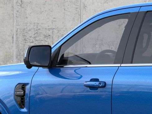 New 2026 Ford Ranger Lariat w/ Chrome Accent Package image 20