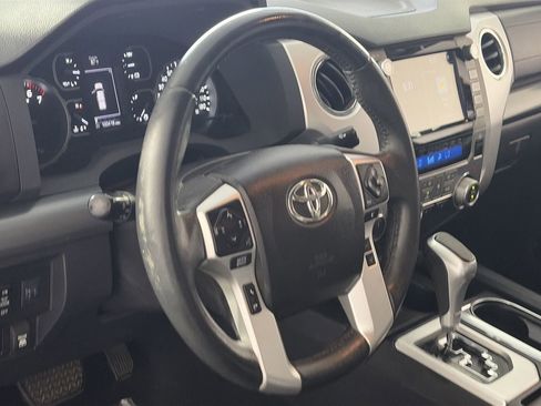 Used 2021 Toyota Tundra TRD Pro AWD/4WD image 13