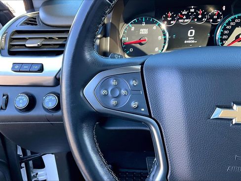 Used 2019 Chevrolet Tahoe Premier w/ Premier Plus Edition image 26