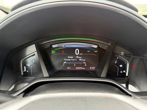 Used 2022 Honda CR-V EX-L image 11