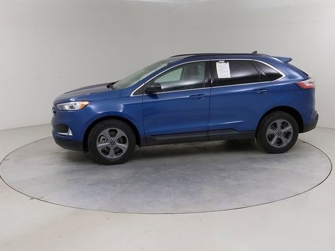Certified 2022 Ford Edge SEL w/ Sport Appearance Package AWD/4WD image 18