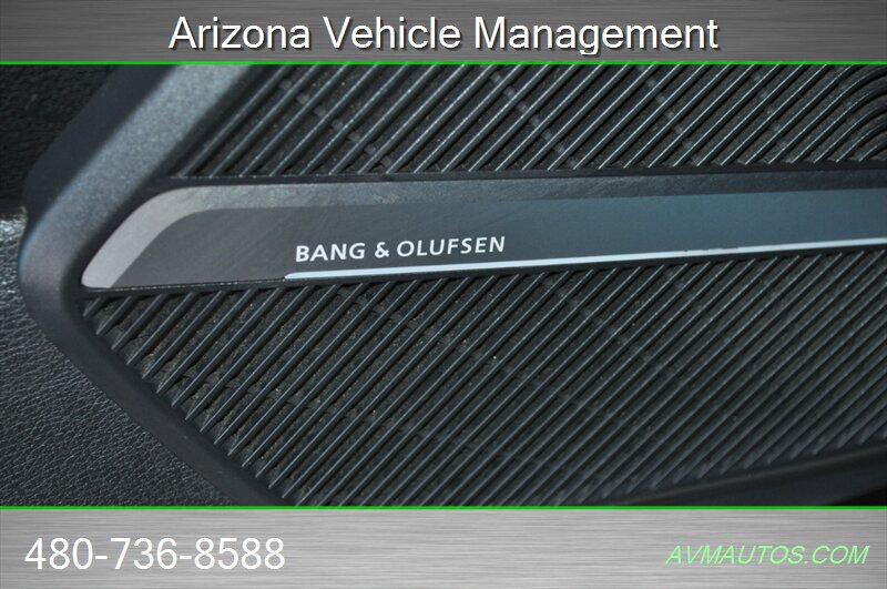 Used 2019 Audi SQ5 Premium Plus w/ Premium Plus Package AWD/4WD image 24