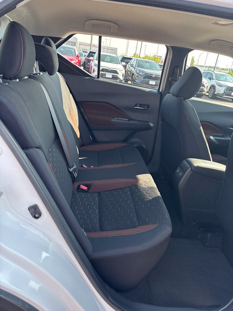 Used 2023 Nissan Kicks SR FWD image 25