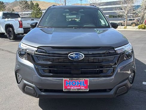 New 2026 Subaru Forester Sport AWD/4WD image 8