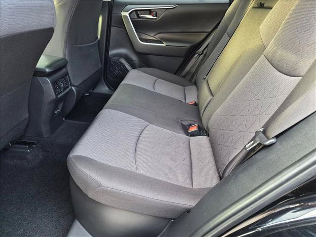 Certified 2025 Toyota RAV4 XLE AWD/4WD image 15