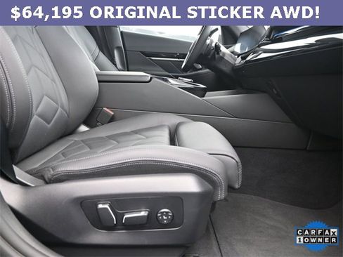 Used 2024 BMW 530i xDrive image 36