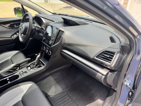 Used 2018 Subaru Crosstrek 2.0i Limited AWD/4WD image 19